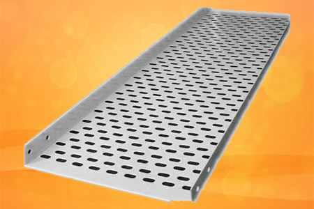 Perforate Cable Tray